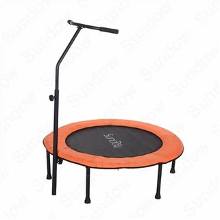 Šesťuholníková trampolína