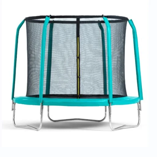 12FT vonkajšia trampolína s bezpečnostnou sieťou