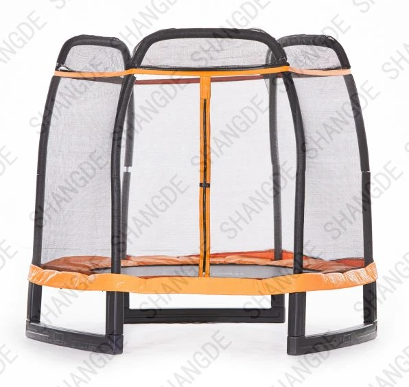 7FT Vnútorná trampolína pre deti