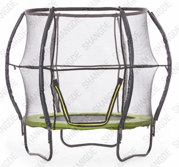 8FT trampolína so sieťkou