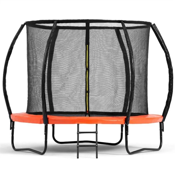 8FT vonkajšia trampolína