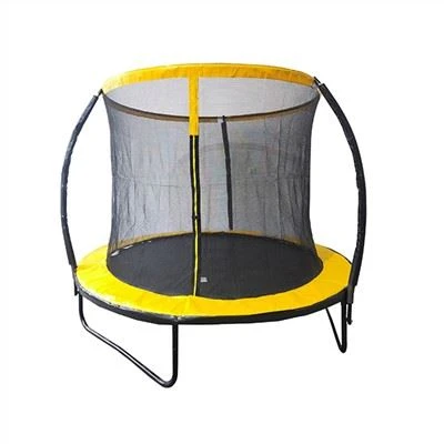10FT lacná trampolína