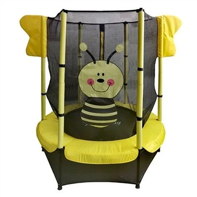 55-palcová detská trampolína