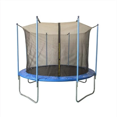 Veľká trampolína pre dospelých