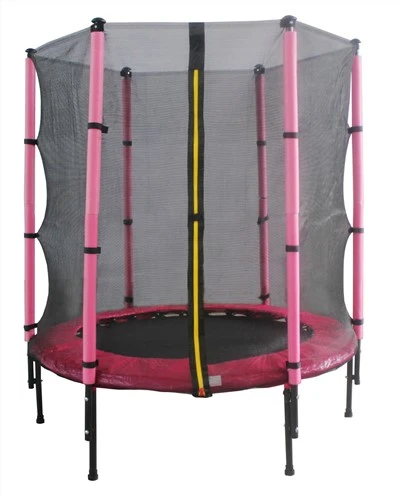 Mini interiérová trampolína