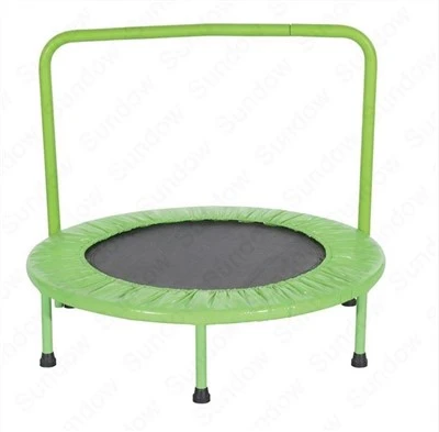 Malá trampolína Fitness