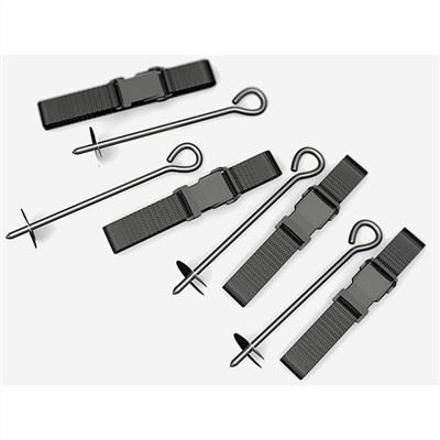 Súprava kotvy na trampolínu