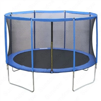 Trampolína pre veľkých ľudí