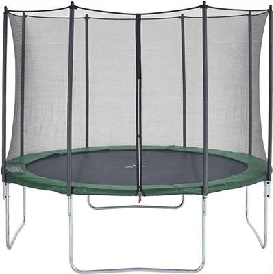 Trampolína Skákanie Trampolína