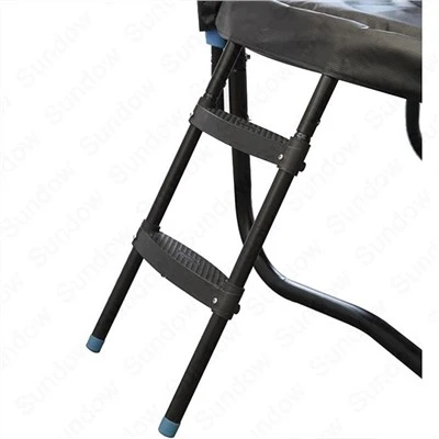 Trampolínový rebrík Veľký W