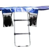 Úložná taška na trampolínu