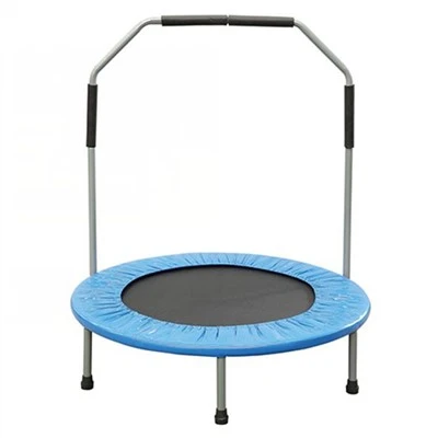Najlepšia cvičebná trampolína s hrazdou
