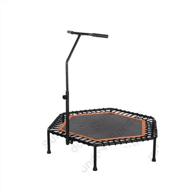 Fitness trampolína na skákanie