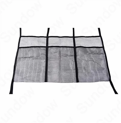 Úložná taška na trampolínu
